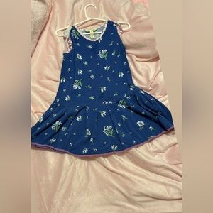 Matilda Jane dress